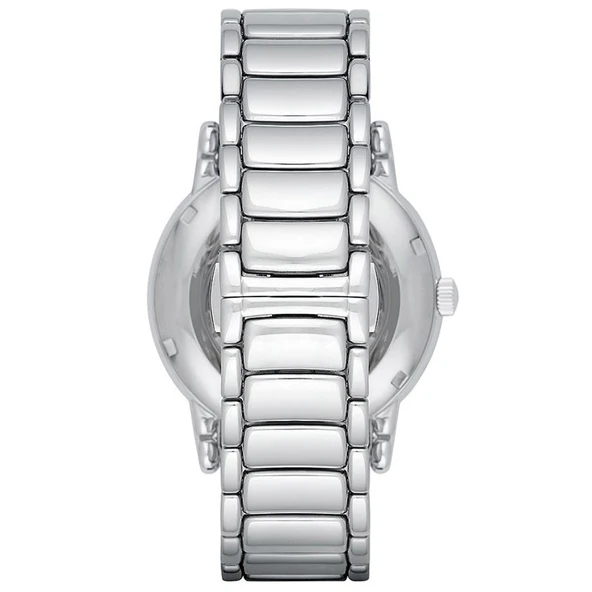 Emporio Armani AR1980 Erkek Kol Saati - Resim 4