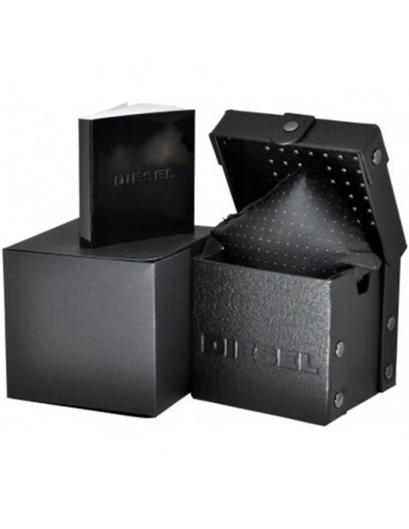 Diesel DZ4526 Erkek Kol Saati - Resim 6