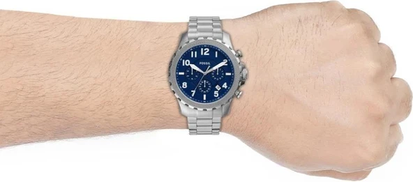 Fossil FFS5604 Erkek Kol Saati FS5604 - Resim 4