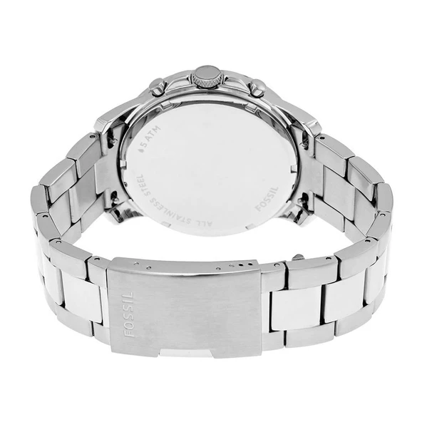 Fossil Grant FS5236 Erkek Kol Saati - Resim 3