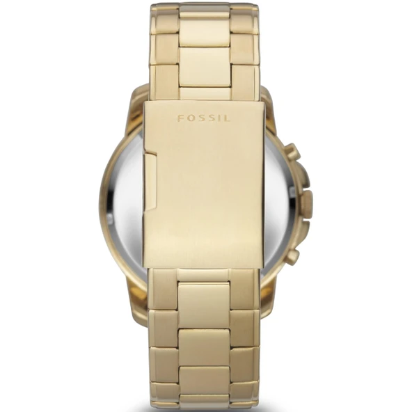 Fossil Grant FS4815 Erkek Kol Saati - Resim 4
