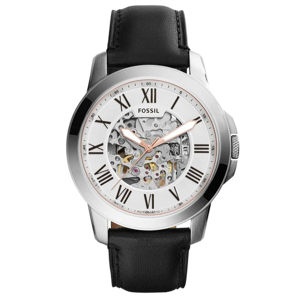 Fossil Grant ME3101 Otomatik Erkek Kol Saati ürün görseli