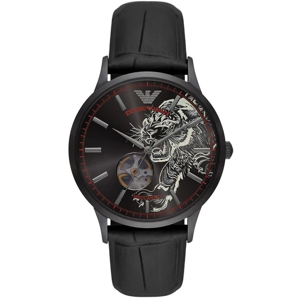 Emporio Armani Meccanico AR60046 Erkek Kol Saati ürün görseli