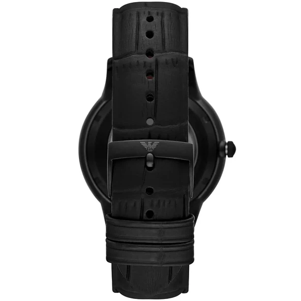 Emporio Armani Meccanico AR60046 Erkek Kol Saati - Resim 3