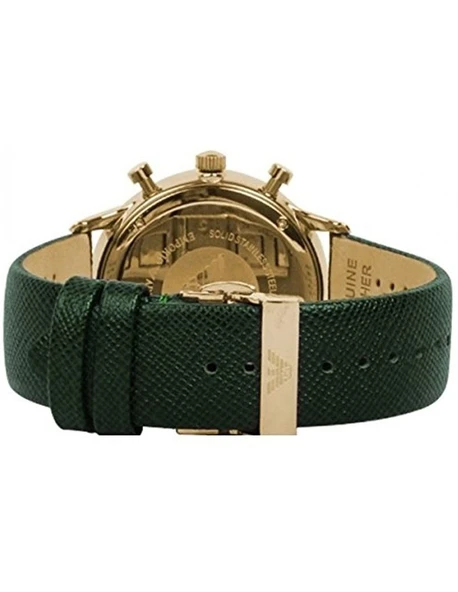 Emporio Armani AR1722 Erkek Kol Saati - Resim 5