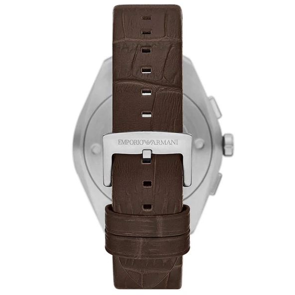 Emporio Armani AR11482 Erkek Kol Saati - Resim 3