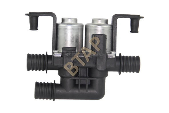 BTAP BMW E60 E65 KALORİFER MUSLUĞU 64116906652 ürün görseli 1