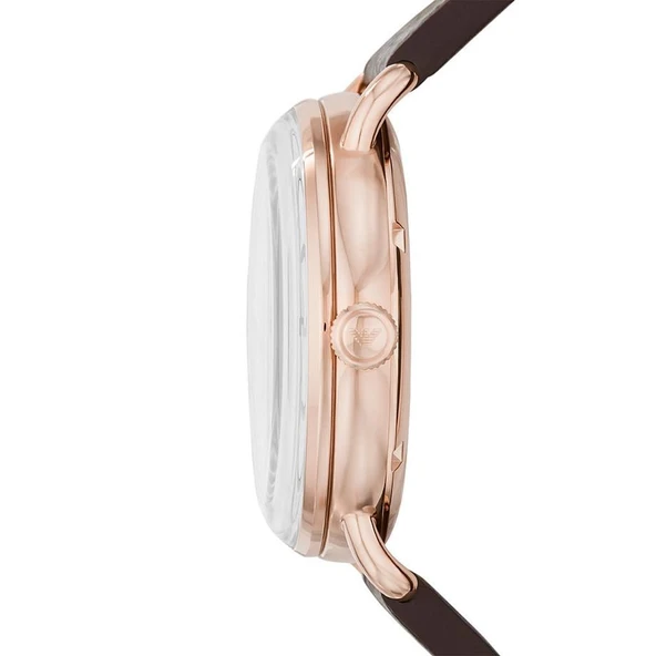 Emporio Armani AR60027 Erkek Kol Saati - Resim 2