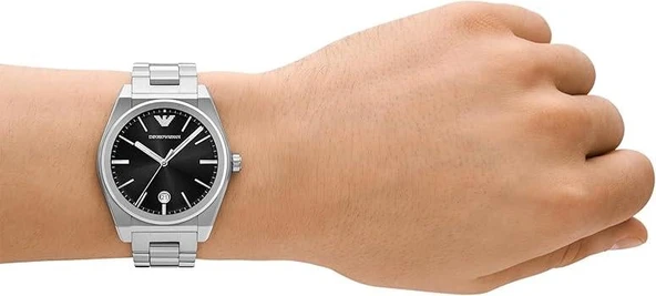 Emporio Armani AR11622 Erkek Kol Saati - Resim 4