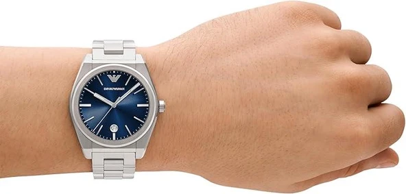 Emporio Armani AR11620 Erkek Kol Saati - Resim 4