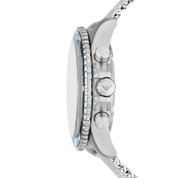 Emporio Armani AR11587 Erkek Kol Saati - Resim 2