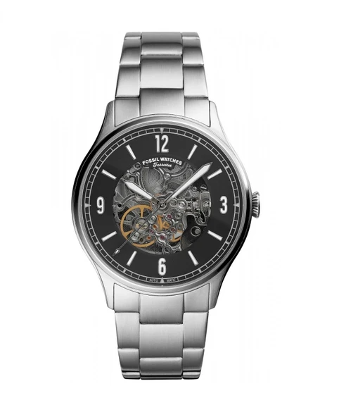 Fossil Forrester ME3180 Otomatik Erkek Kol Saati ürün görseli