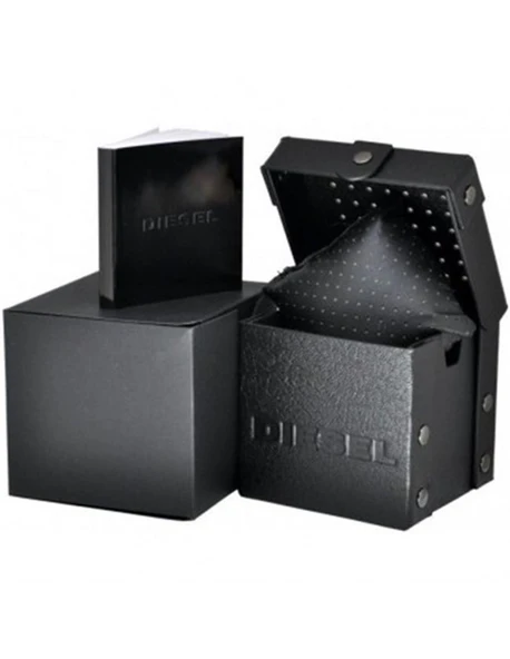 Diesel DZ4581 Erkek Kol Saati - Resim 5