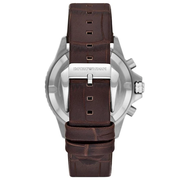 Emporio Armani AR11486 Erkek Kol Saati - Resim 3