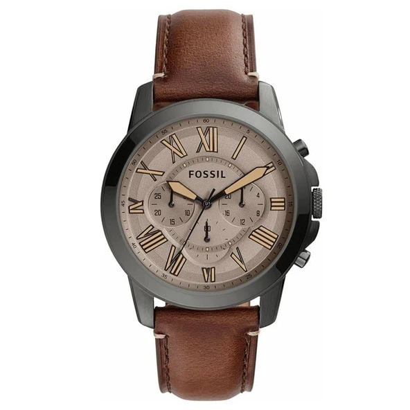 Fossil Grant FS5214 Erkek Kol Saati ürün görseli