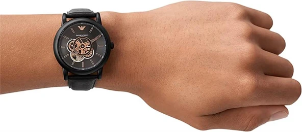 Emporio Armani AR60012 Erkek Kol Saati - Resim 3
