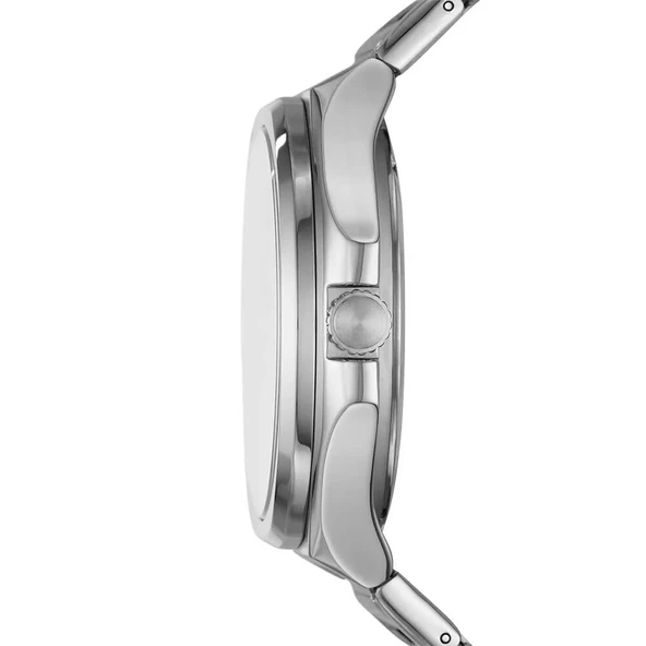 Fossil FBQ2620 Otomatik Erkek Kol Saati BQ2620 - Resim 2