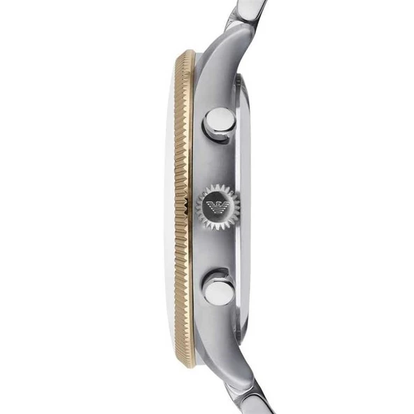 Emporio Armani AR1847 Erkek Kol Saati - Resim 2