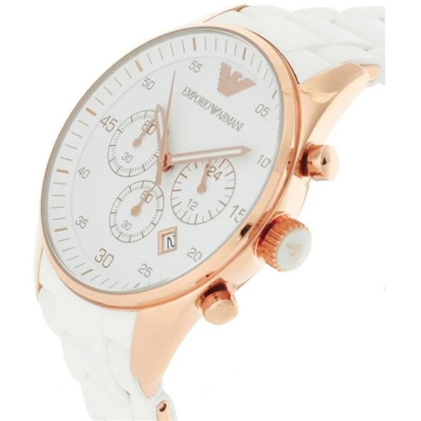 Emporio Armani AR5919 Erkek Kol Saati - Resim 2