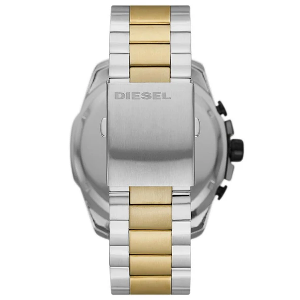 Diesel DZ4581 Erkek Kol Saati - Resim 3