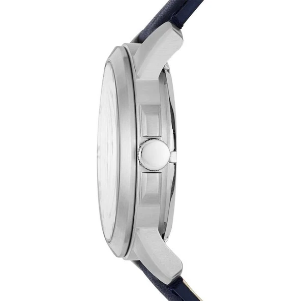 Fossil Grant ME3111 Otomatik Erkek Kol Saati - Resim 6