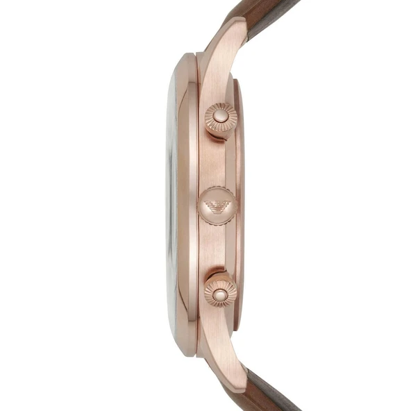 Emporio Armani AR11043 Erkek Kol Saati - Resim 2