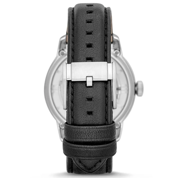 Fossil Townsman ME3041 Otomatik Erkek Kol Saati - Resim 5