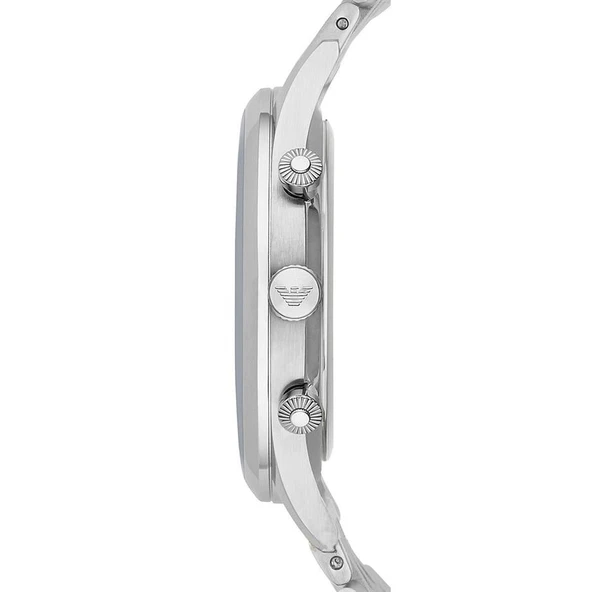 Emporio Armani AR1879 Erkek Kol Saati - Resim 2