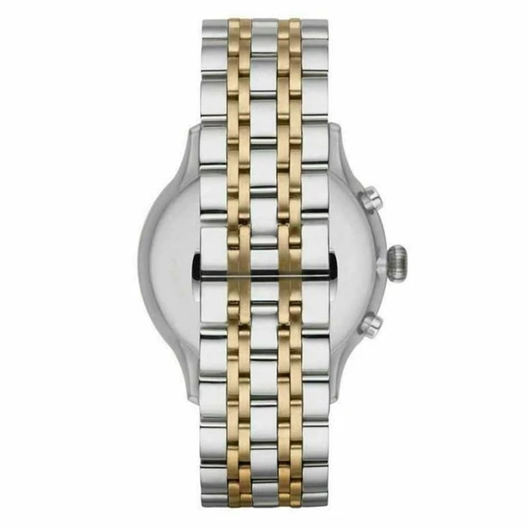 Emporio Armani AR1847 Erkek Kol Saati - Resim 4
