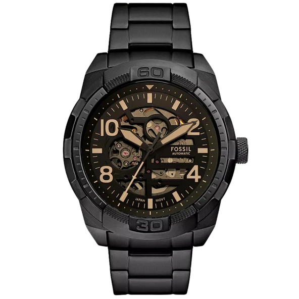Fossil FME3256 Otomatik Erkek Kol Saati ME3256 ürün görseli 1