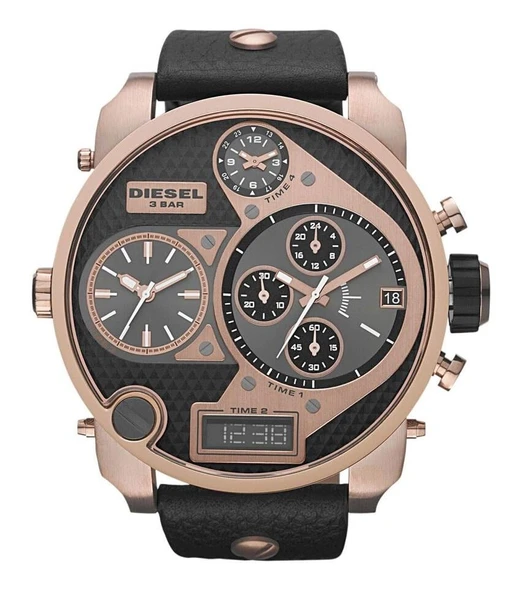 Diesel DZ7261 Erkek Kol Saati ürün görseli