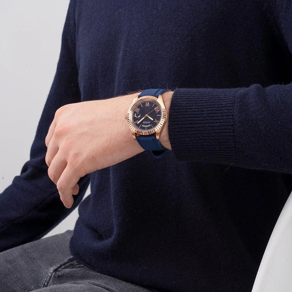 Guess GUGW0335G2 Erkek Kol Saati - Resim 4