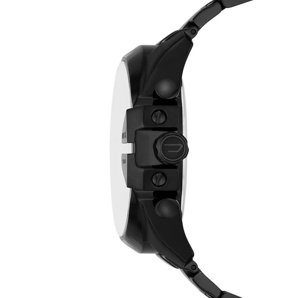 Diesel Mega Chief DZ4582 Erkek Kol Saati - Resim 2