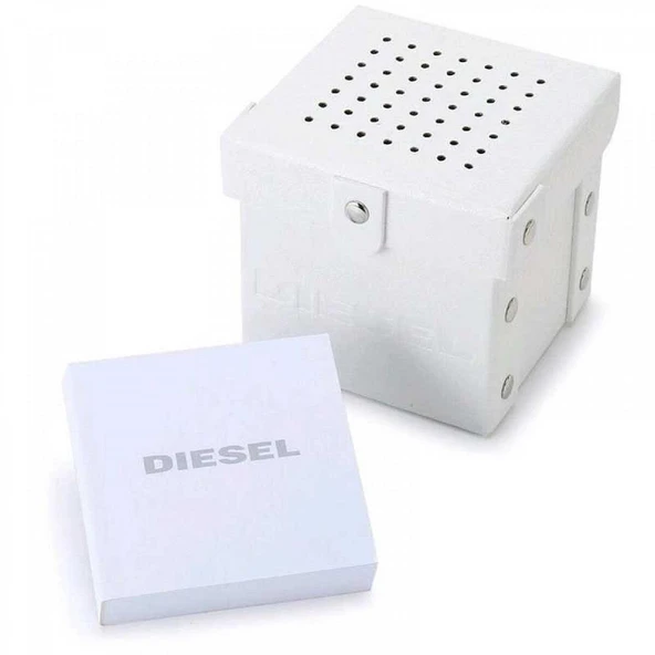Diesel Griffed DZ4603 Erkek Kol Saati - Resim 6