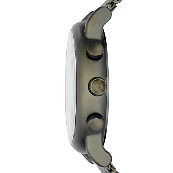 Emporio Armani AR11115 Erkek Kol Saati - Resim 2