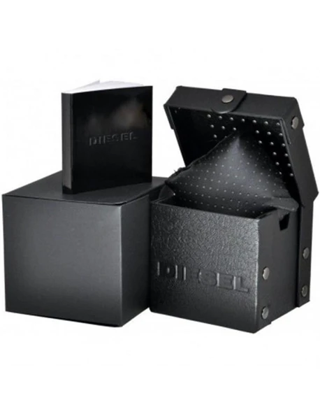 Diesel DZ4512 Erkek Kol Saati - Resim 5