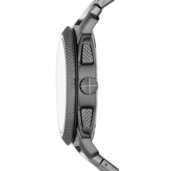Fossil FFS4931 Erkek Kol Saati - Resim 2