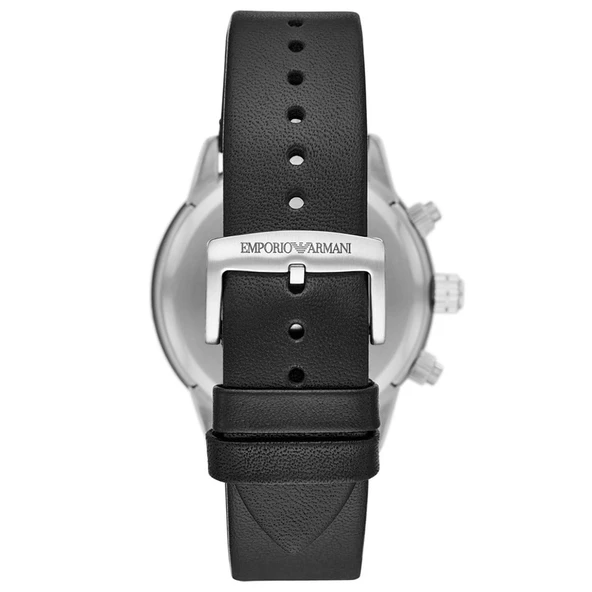 Emporio Armani AR11243 Erkek Kol Saati - Resim 3