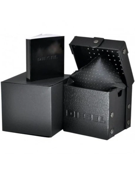 Diesel DZ7400 Erkek Kol Saati - Resim 4