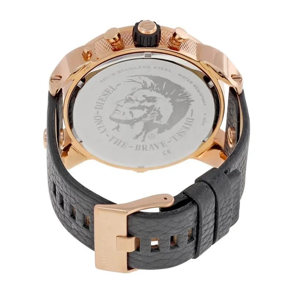 Diesel DZ7261 Erkek Kol Saati - Resim 4
