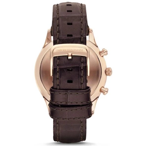 Emporio Armani AR1890 Erkek Kol Saati - Resim 3