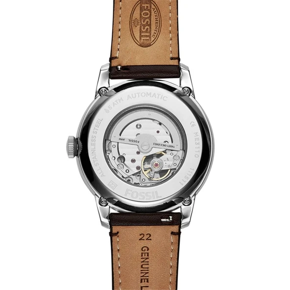Fossil FME3110 Erkek Kol Saati - Resim 3