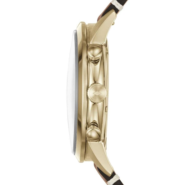 Fossil Townsman FS5338 Erkek Kol Saati - Resim 3