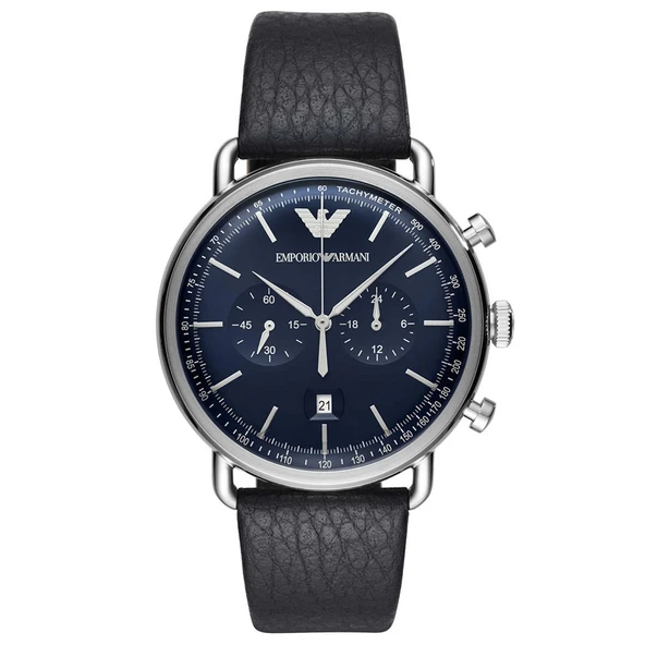 Emporio Armani AR11105 Erkek Kol Saati ürün görseli 1