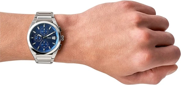 Fossil FS5795 Erkek Kol Saati - Resim 4