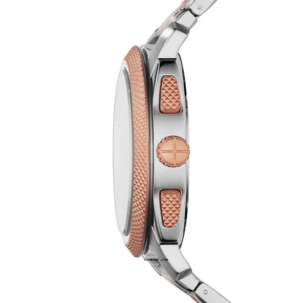 Fossil FS5037 Erkek Kol Saati - Resim 3