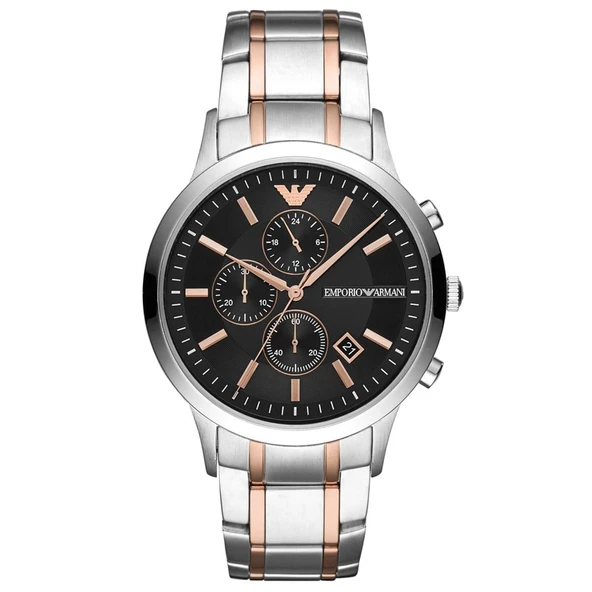 Emporio Armani AR11165 Erkek Kol Saati ürün görseli