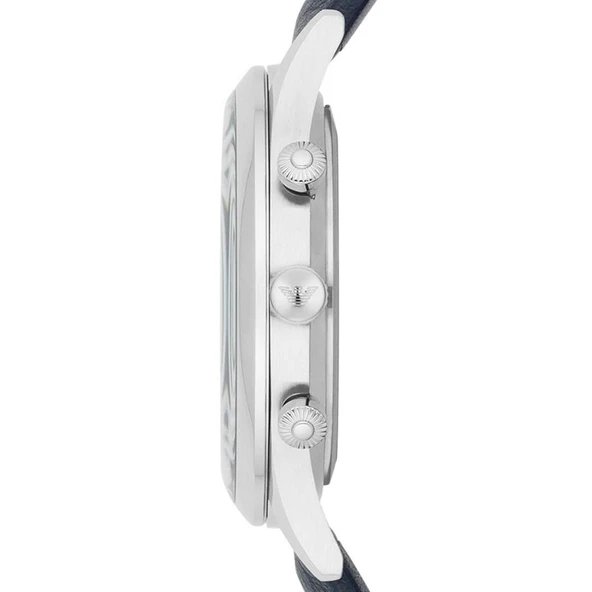 Emporio Armani AR11018 Erkek Kol Saati - Resim 2