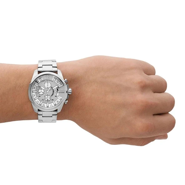 Diesel DZ4652 Erkek Kol Saati - Resim 4