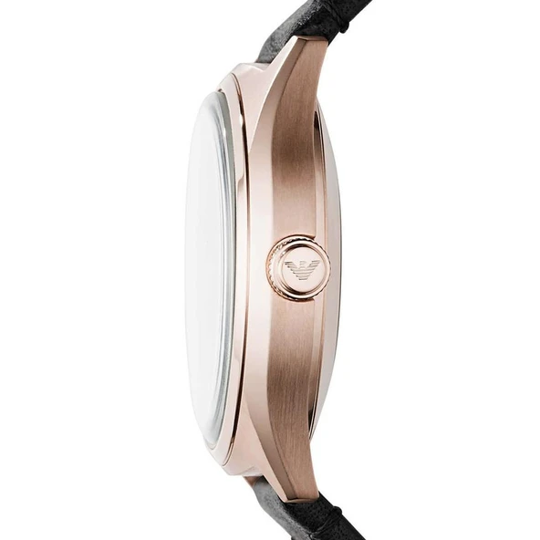 Emporio Armani AR60004 Erkek Kol Saati - Resim 2